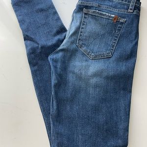 Joe’s women jeans